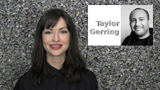 6 ethereal questions answered: interview w/ ethereum dev taylor gerring 6 ethereal questions answered: interview w/ ethereum dev taylor gerring