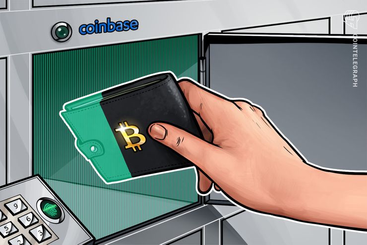 Us crypto exchange coinbase adds ₿itcoin support to coinbase wallet app Us crypto exchange coinbase adds ₿itcoin support to coinbase wallet app
