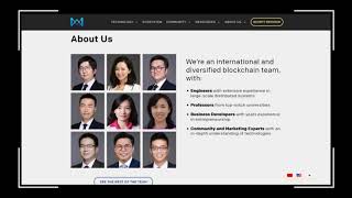 Quarckchain ico is the best choice!!! (quarkchain , blockchain) Quarckchain ico is the best choice!!! (quarkchain , blockchain)