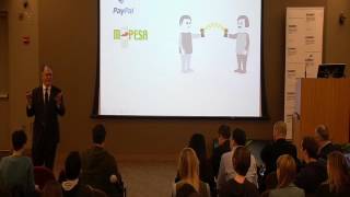 David yermack on the blockchain and the future of finance (part 1 of 3) David yermack on the blockchain and the future of finance (part 1 of 3)