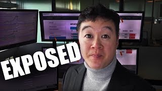 Should we hate bitcoin fund manager? Bitcoin fund manager exposed! Should we hate bitcoin fund manager? Bitcoin fund manager exposed!