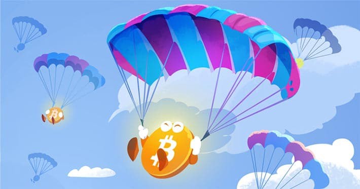 Delphy monthly airdrop — february 2019 – delphy – medium Delphy monthly airdrop — february 2019 – delphy – medium