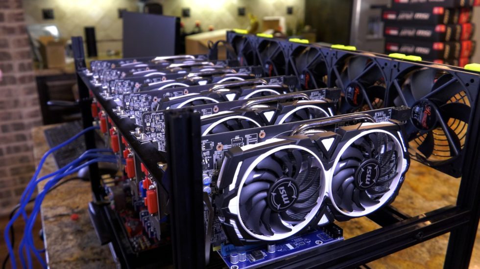 Miners disagree with jpmorgan over bitcoin’s $2400 ‘fair value’ Cryptocurrency mining