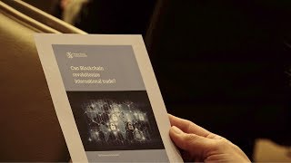 Blockchain and international trade Blockchain and international trade