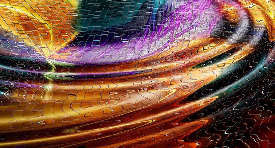 Bits of open possibility in open finance Bits of open possibility in open finance