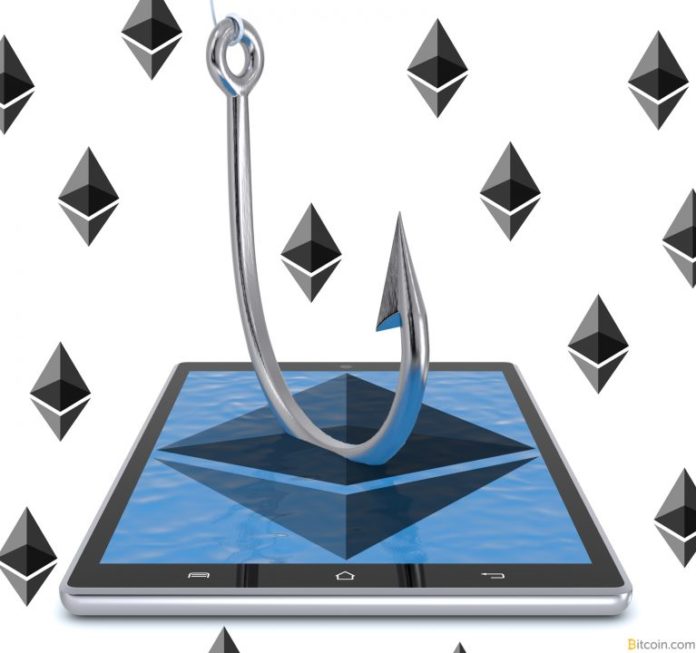 Smasss-768x720. Jpg Data shows ethereum is the ‘cryptocurrency of choice for scams’