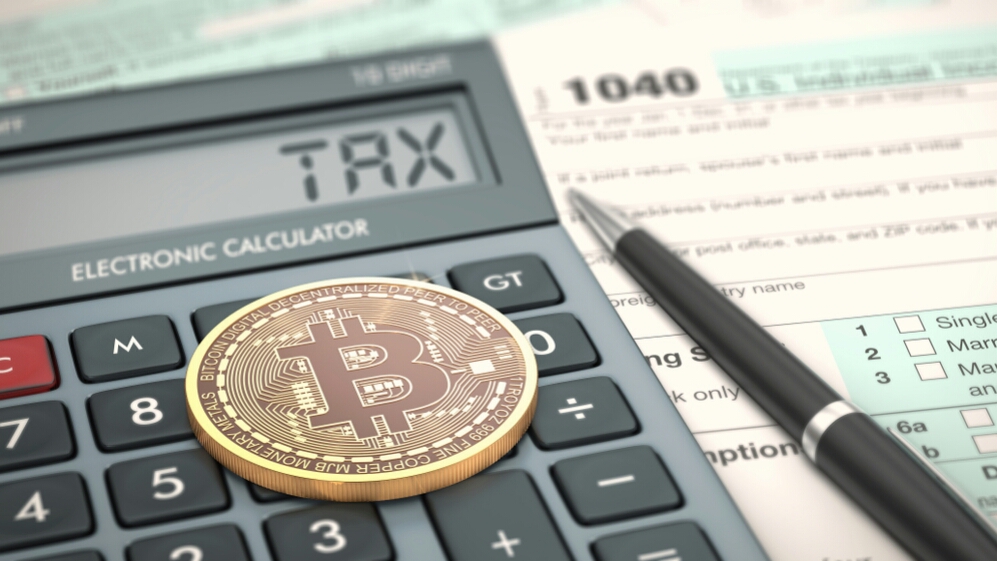 State treasurer: ohio companies now paying tax in btc State treasurer: ohio companies now paying tax in btc