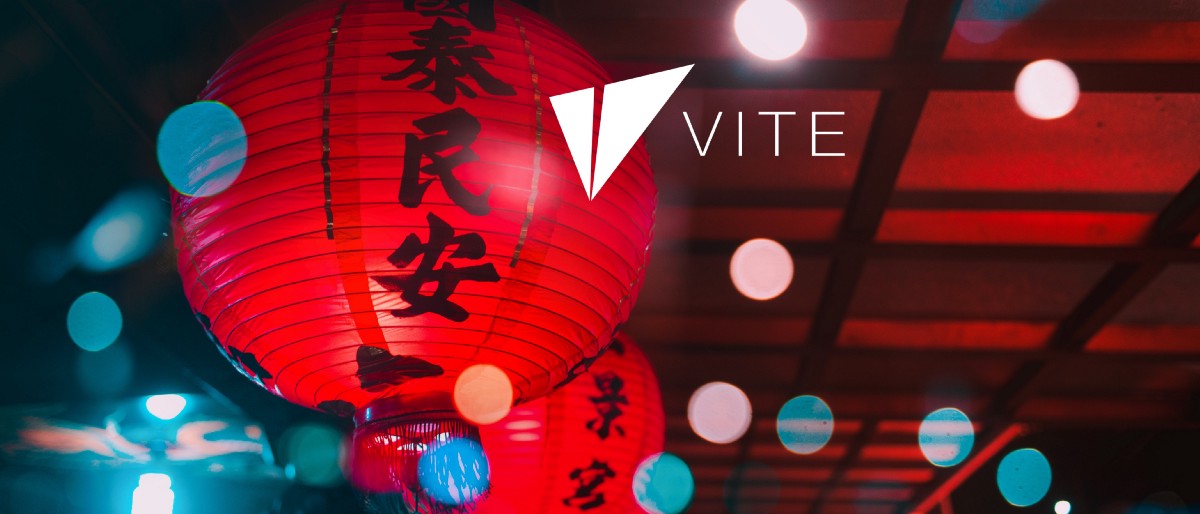 Vite bi-weekly report – vite labs – medium Vite bi-weekly report – vite labs – medium