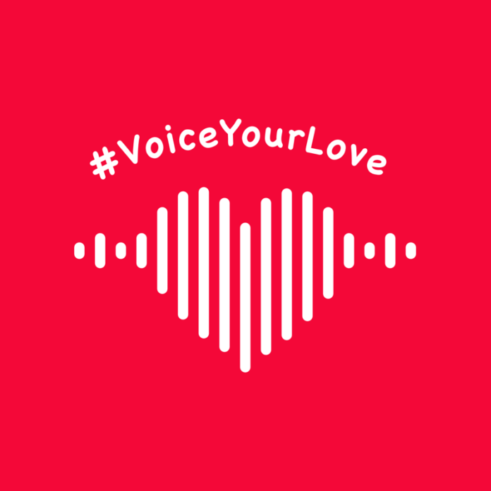 Voiceyourlove Voiceyourlove – courteney cox, renée zellweger working with tron to raise money to fight als