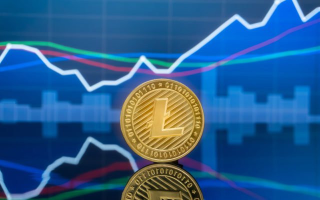 Shutterstock_1141602011-640x400. Jpg Litecoin price pumps 10% after mimblewimble privacy announcement