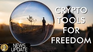 Cryptocurrency unlocking financial freedom for iran? Cryptocurrency unlocking financial freedom for iran?