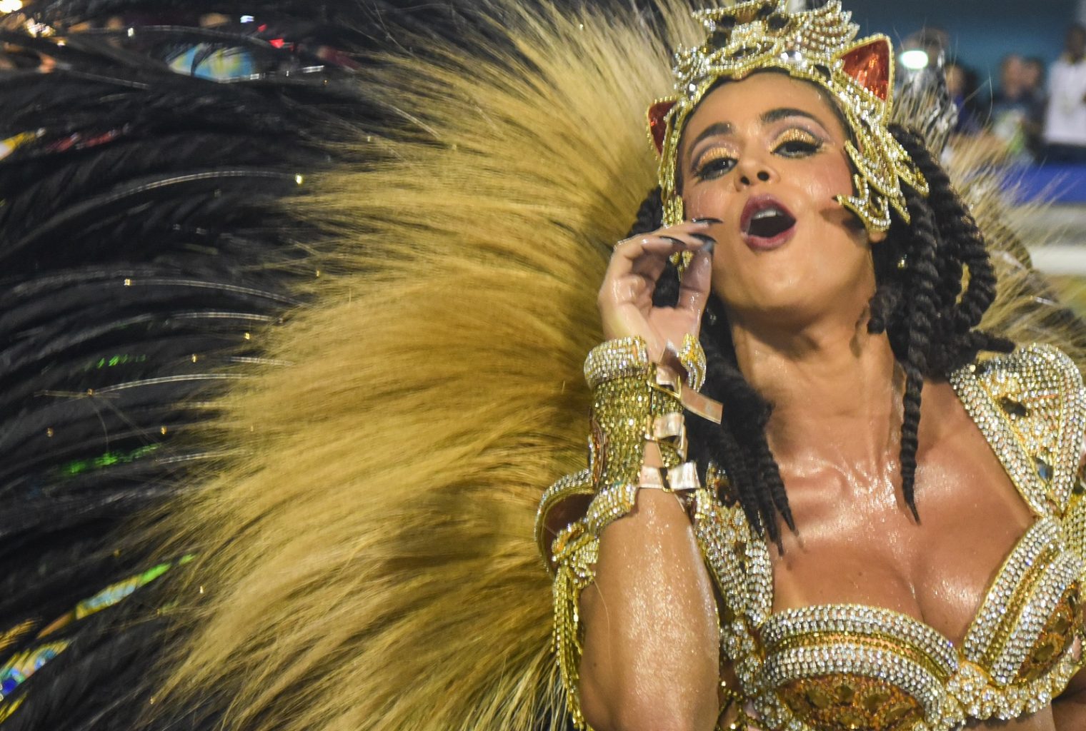 Rio carnival to feature bitcoin this year Rio carnival to feature bitcoin this year