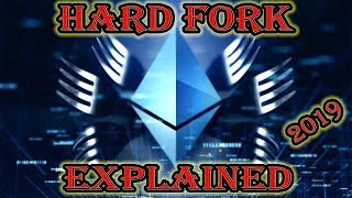 Ethereum 2019 hard fork - everything you need to know Ethereum 2019 hard fork - everything you need to know