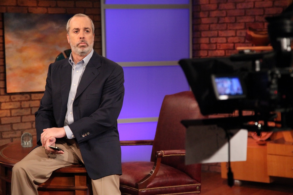 Bitcoin etf is just a matter of time, says prominent wall street advisor ric edelman Bitcoin etf is just a matter of time, says prominent wall street advisor ric edelman