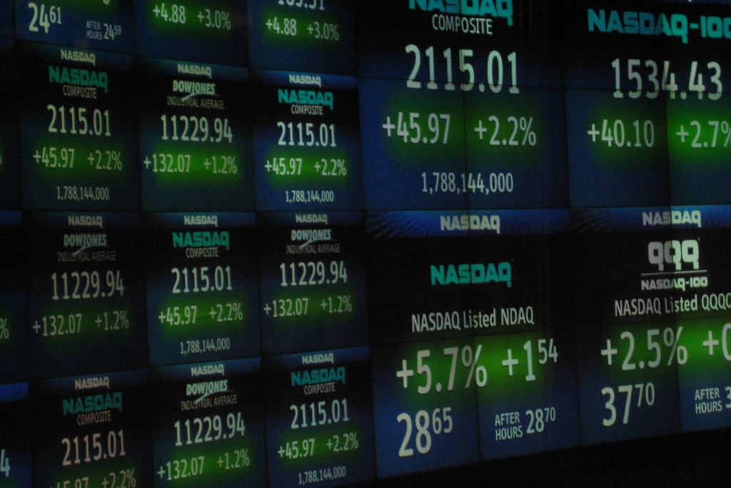 Ripple’s xrp index has good chances to be listed on nasdaq, and here’s why Ripple’s xrp index has good chances to be listed on nasdaq, and here’s why