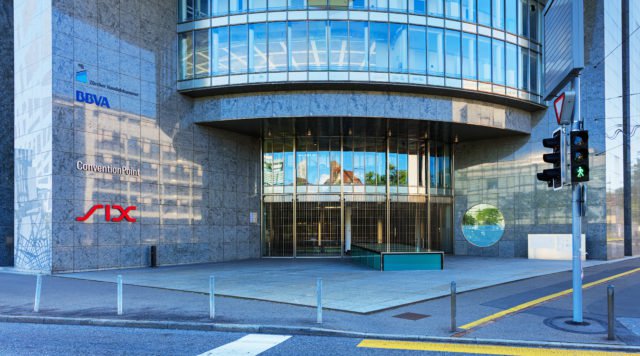 Shutterstock_666839740-640x356. Jpg Swiss stock exchange to launch its own security token this year