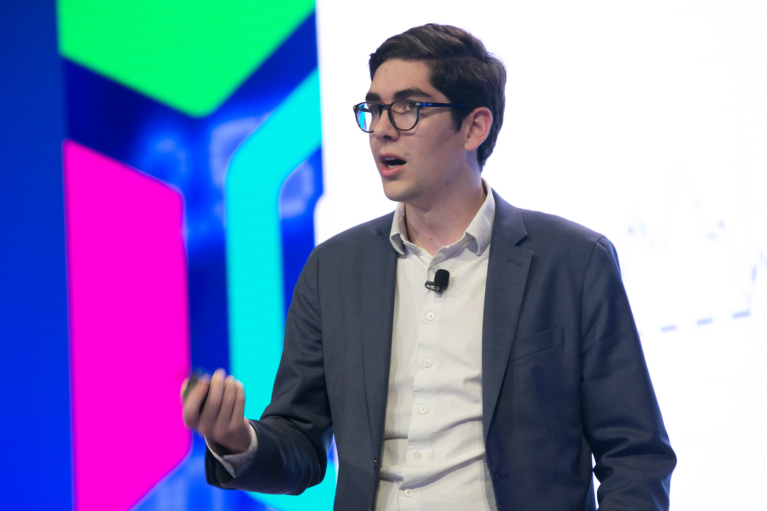 Fidelity joins $1. 9 million round in blockchain data startup coin metrics Fidelity joins $1. 9 million round in blockchain data startup coin metrics