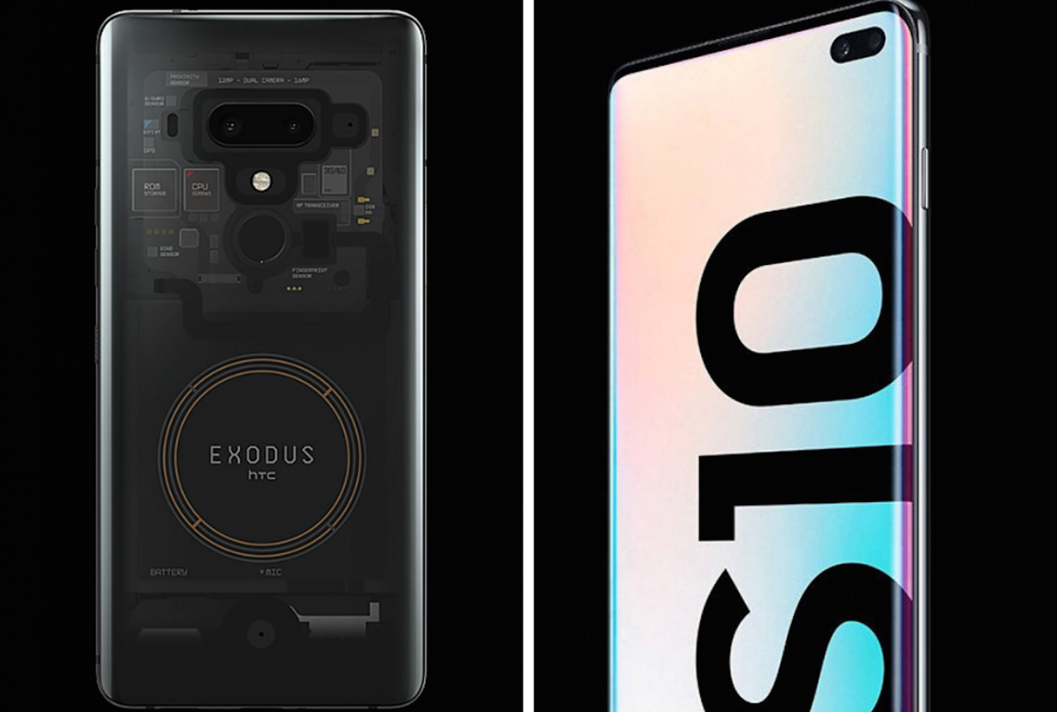 In the daily: blockchain phones, crypto cash out gets easier, banks vs exchanges In the daily: blockchain phones, crypto cash out gets easier, banks vs exchanges