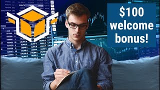 Spectre. Ai new ui & features! A promising ethereum dapp? ($100 welcome bonus) Spectre. Ai new ui & features! A promising ethereum dapp? ($100 welcome bonus)