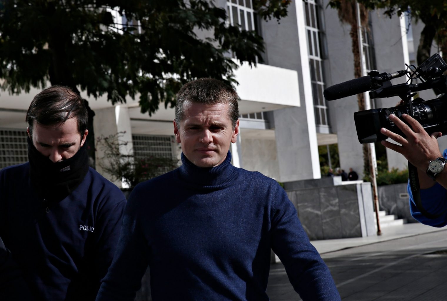 Btc-e operator alexander vinnik terminates his hunger strike Btc-e operator alexander vinnik terminates his hunger strike