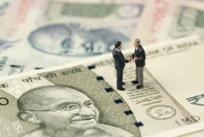 Nasscom-768x517. Png Indian trade association calls for fast crypto regulation to drive growth