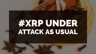#xrp not a crypto? Database not blockchain? What a joke! What's with the hate in crypto? #xrp not a crypto? Database not blockchain? What a joke! What's with the hate in crypto?