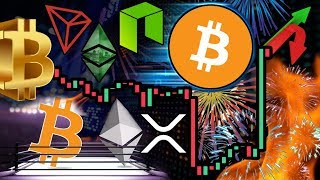 Bitcoin bounces back!!! Neo: ethereum will overtake bitcoin?!? Tron responds to accusations Bitcoin bounces back!!! Neo: ethereum will overtake bitcoin?!? Tron responds to accusations