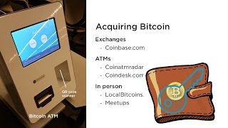 Bitcoin basics: how to buy and store ₿itcoin Bitcoin basics: how to buy and store ₿itcoin