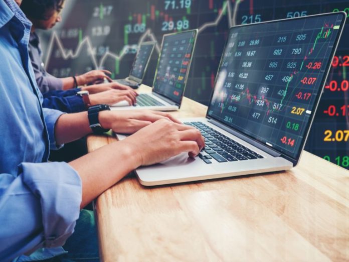 Shutterstock_758302231-768x576. Jpg Survey: nearly half of millennial traders have more faith in crypto than stock market