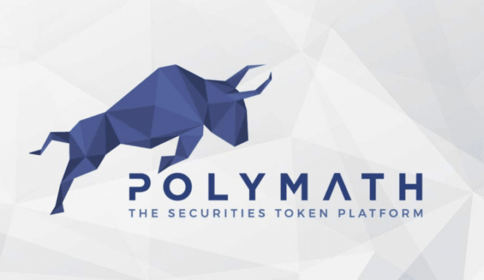 Polymath-logo. Png An exploration of blockchain ethics: a token with two sides