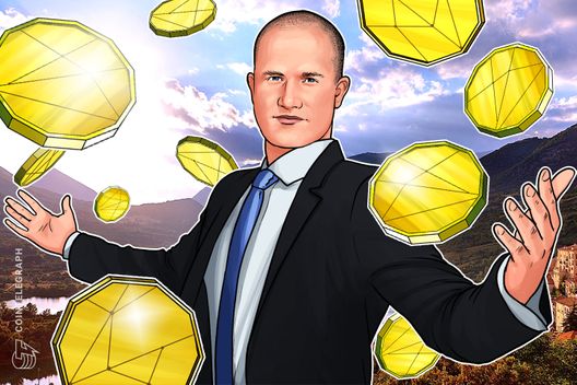 Coinbase ceo brian armstrong tackles four ‘myths’ about crypto custody Coinbase ceo brian armstrong tackles four ‘myths’ about crypto custody