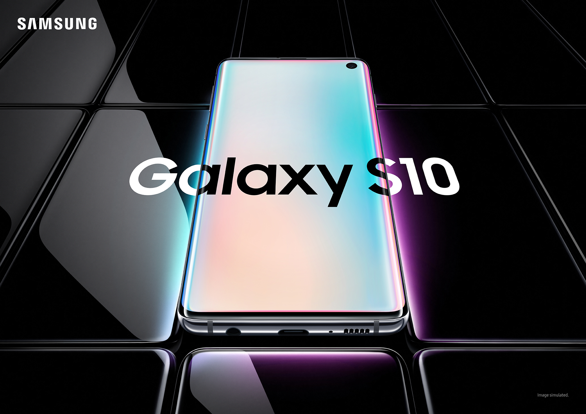Ein smartphone, sie alle zu hodln: neue details über das samsung galaxy s10 Ein smartphone, sie alle zu hodln: neue details über das samsung galaxy s10