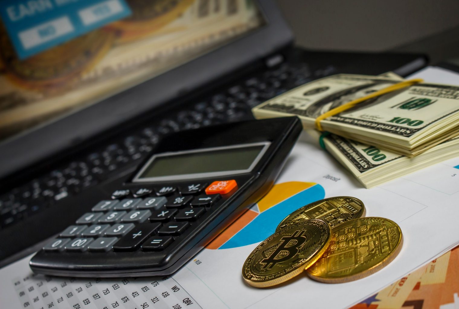 The daily: turbo tax adds crypto section, venezuela’s localbitcoins record The daily: turbo tax adds crypto section, venezuela’s localbitcoins record