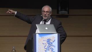 David birch - how to use identity & the blockchain | dutch blockchain conference #dbc16 David birch - how to use identity & the blockchain | dutch blockchain conference #dbc16