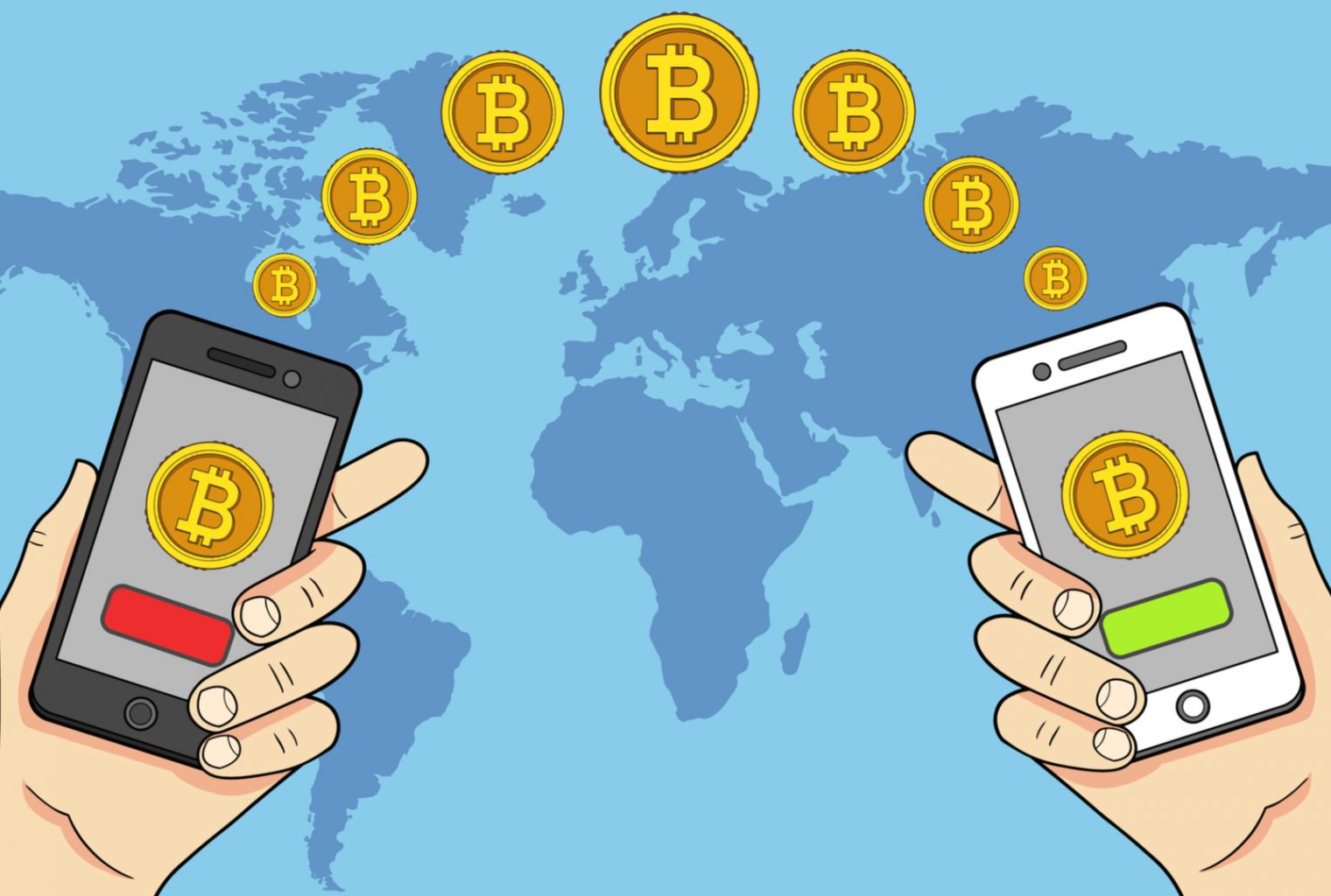 Localbitcoins trade surges in latin america and east asia Localbitcoins trade surges in latin america and east asia