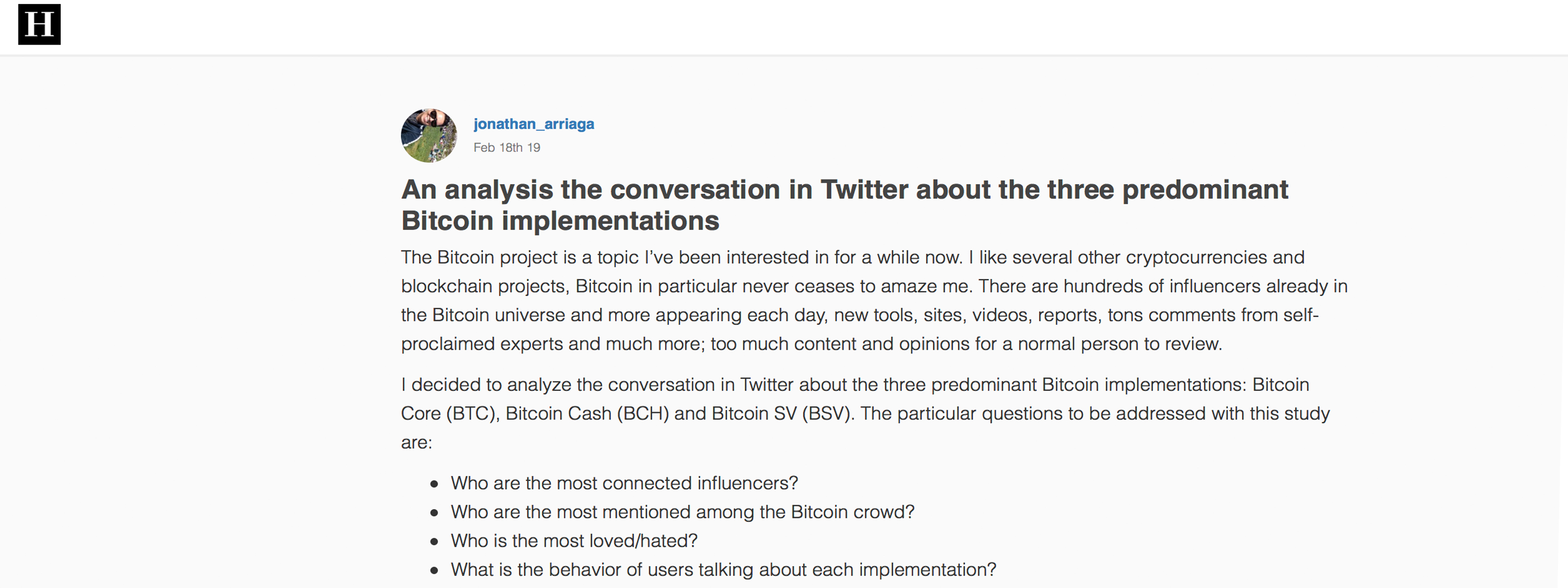 Honest cash publishing app sees organic growth and new features Honest cash publishing app sees organic growth and new features