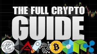 How to buy & sell cryptocurrency in 2018! (full investing guide) How to buy & sell cryptocurrency in 2018! (full investing guide)