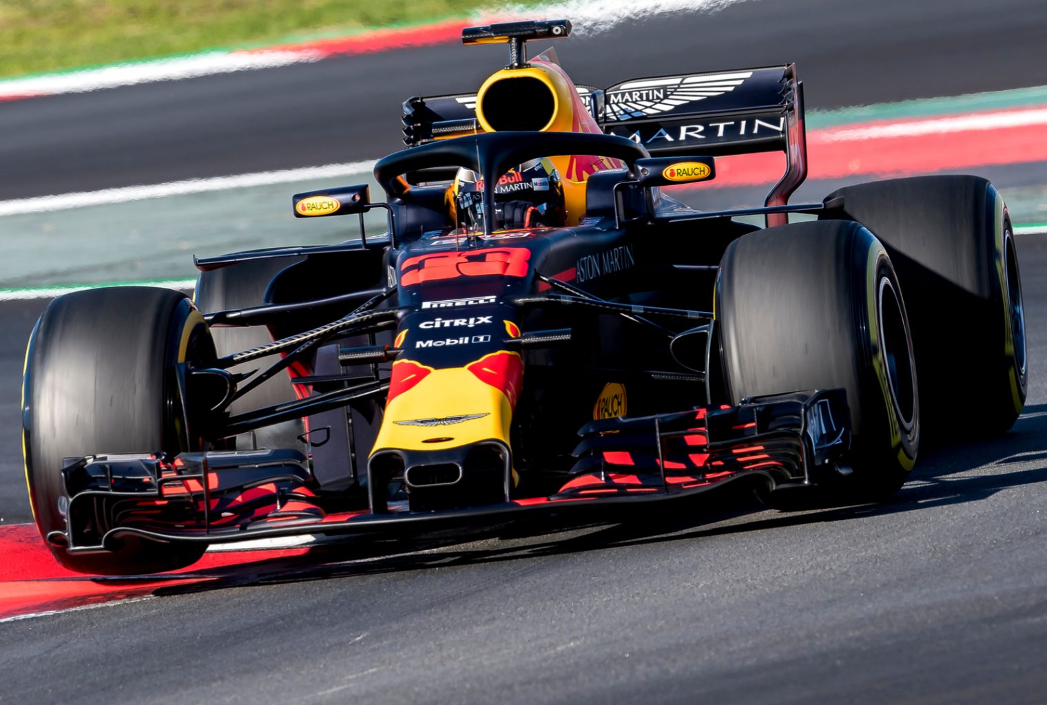 The daily: f1 team gets crypto sponsor, dubai royal invests in digital assets fund The daily: f1 team gets crypto sponsor, dubai royal invests in digital assets fund