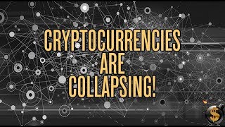 Why cryptocurrency prices are falling Why cryptocurrency prices are falling
