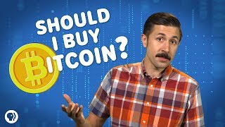Should you buy ₿itcoin? Should you buy ₿itcoin?
