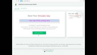 How to claim ethereum hard fork constantinople | eth block 7280000 How to claim ethereum hard fork constantinople | eth block 7280000