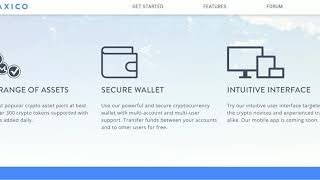 Bit boss - daxico cryptocurrency exchange Bit boss - daxico cryptocurrency exchange