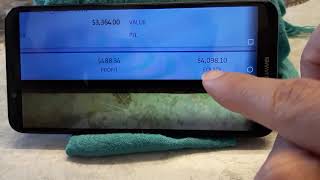 Proof i have 81k cardano ada cryptocurrency. Spoken bangla Proof i have 81k cardano ada cryptocurrency. Spoken bangla