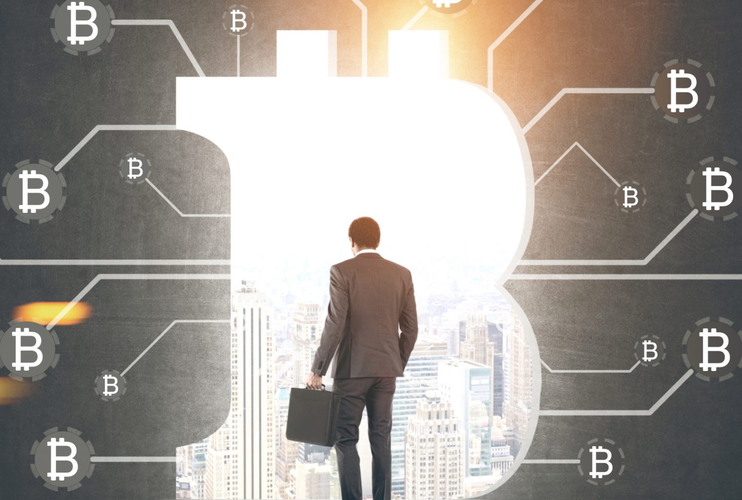 A millennial and crypto love story: how this generation is ghosting banks A millennial and crypto love story: how this generation is ghosting banks