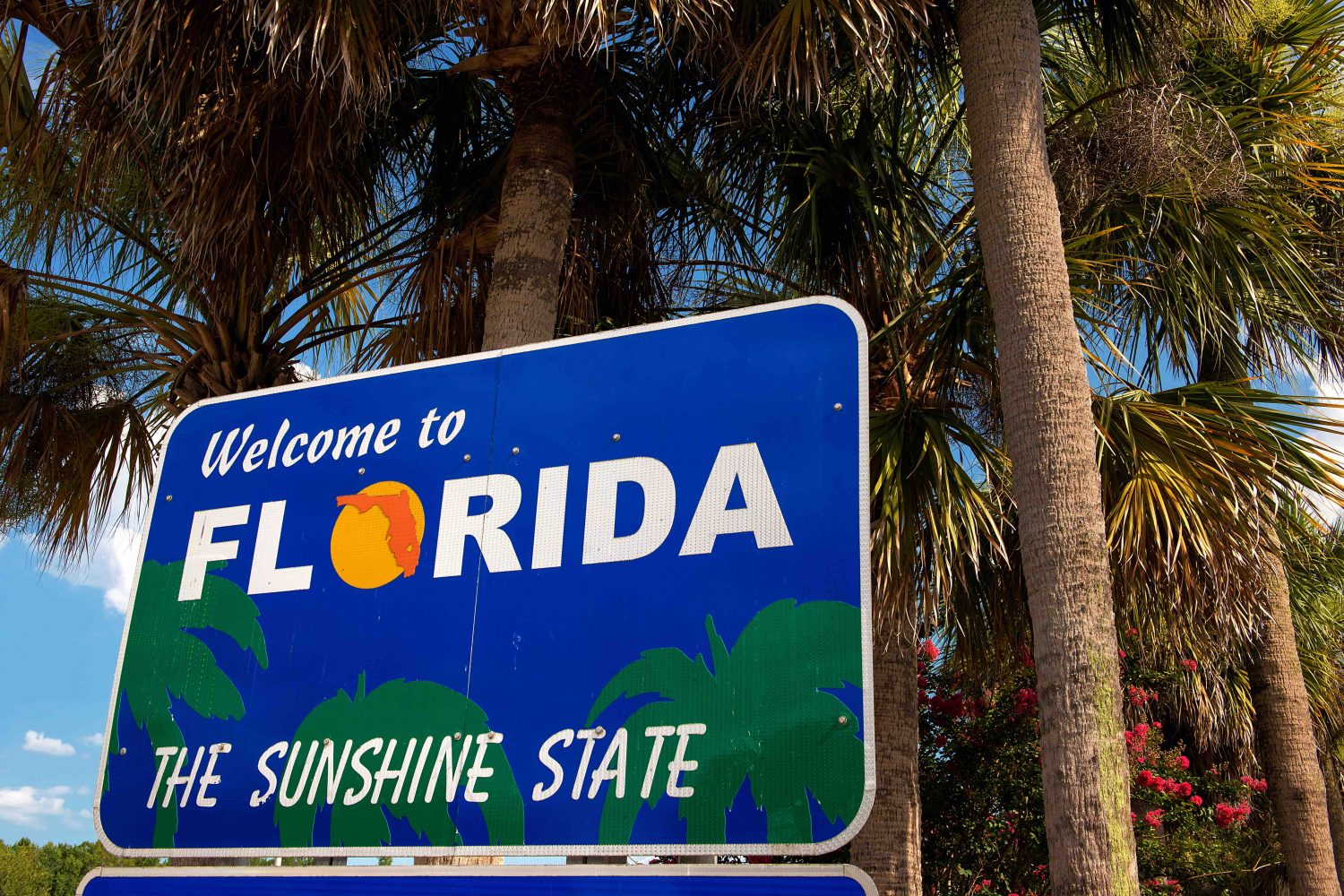 Bitcoin has a florida problem Bitcoin has a florida problem