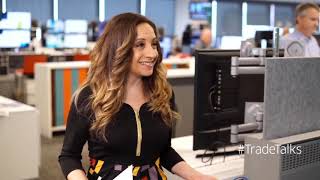 Tradetalks: more to cryptocurrency than ₿itcoin Tradetalks: more to cryptocurrency than ₿itcoin