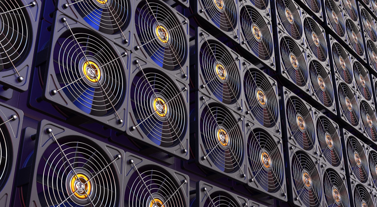 Bitmain announces new, more efficient 7nm bitcoin mining chip Bitmain announces new, more efficient 7nm bitcoin mining chip