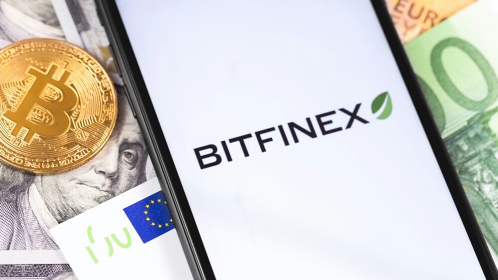 Bitfinex recovers $106,000 of stolen btc with us government help Bitfinex recovers $106,000 of stolen btc with us government help