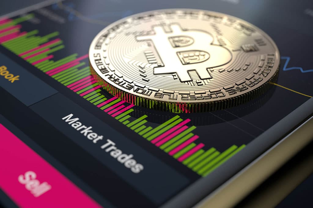 Bitcoin approaches closer to $4,000, eos surges more than 20% Bitcoin approaches closer to $4,000, eos surges more than 20%