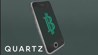 Bitcoin, blockchains, and the future of money Bitcoin, blockchains, and the future of money